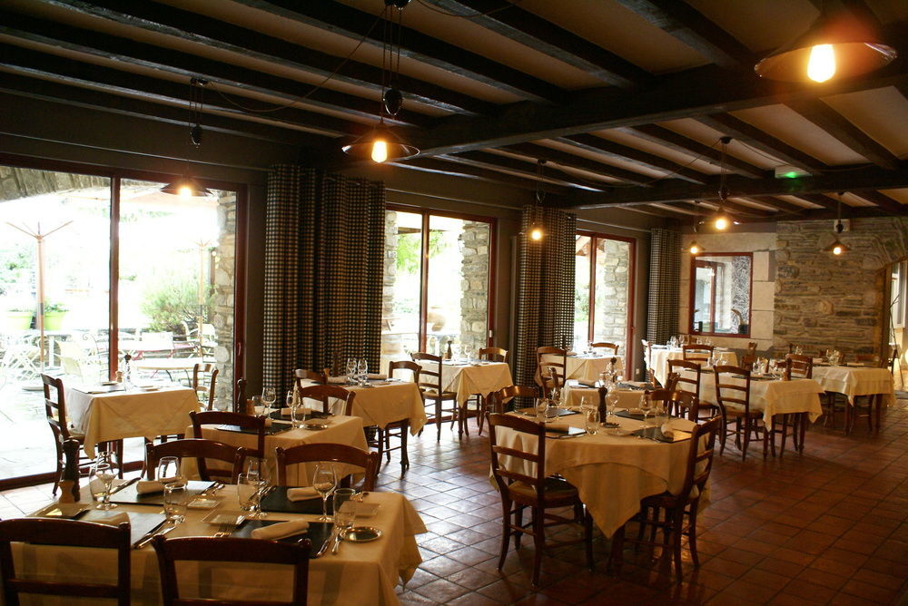 Hotel Mir Saint-Lary-Soulan Exterior photo